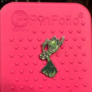 Walt Disney World - Wave B 2025 - Trading Pin - Pleakley